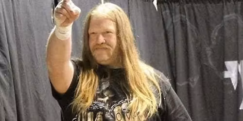 Annual Freighttrain BBQ!!!! 