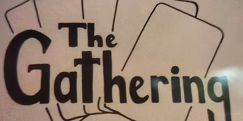 The Gathering - Boardgame Players Meet