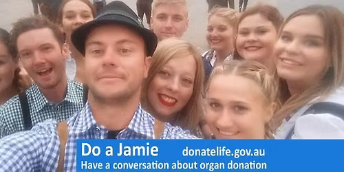 Donate Life Golf Day Sussex Inlet Golf Club