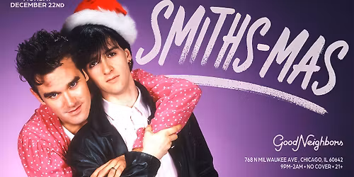Smithsmas