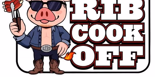 Best in the West Rib Cook Off