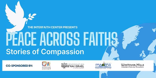 Peace Across Faiths: Stories of Compassion