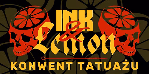 INK&LEMON Katowice