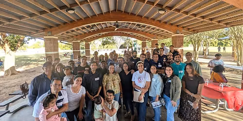 IITAGH Annual Picnic 2026