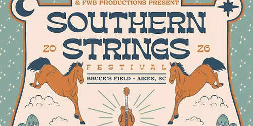 Southern Strings Music Festival: Lettuce & Yonder Mountain String Band - Saturday