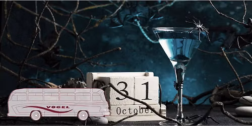 31.10.2026 - True Crime Halloween-Fahrt