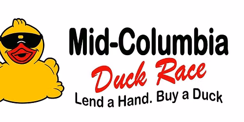 38th Annual Rotary Mid-Columbia Duck Race