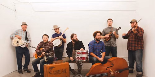Moonsville Collective at The Wayfarer