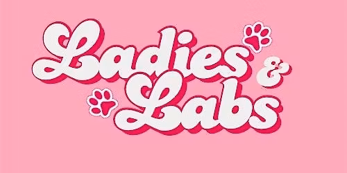 Ladies & Labradors Meetup