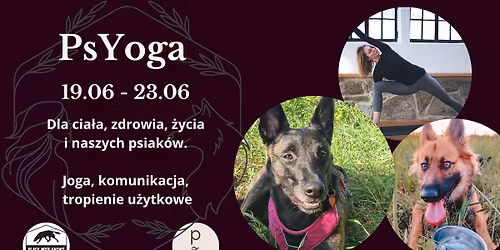 PsYoga 