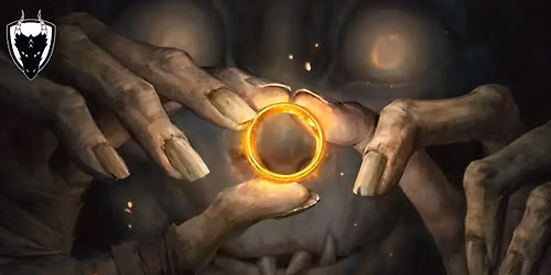 The Hobbit Draft