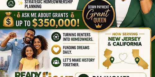 Ready Set Home: How to Buy a Home Using Grants Up to $350,000