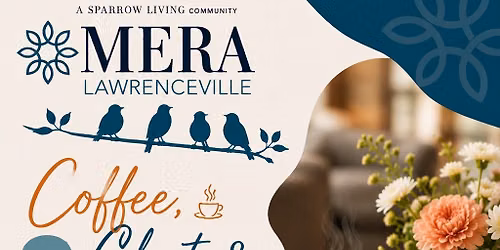 Coffee, Chat & Community