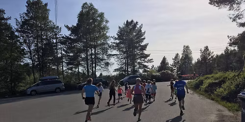 L\u00f8peLYST \ud83c\udfc3 