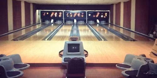 The Sharks at Fricke's! 