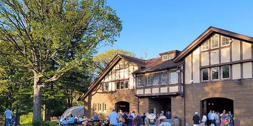 Hauberg Carriage Haus Bar and Stables Gift Shop