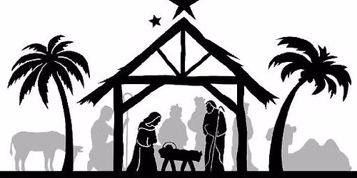 Children\u2019s Christmas program