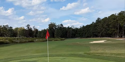 Women's Welcome to Golf Clinic