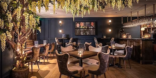 Bi Night - LGBTQ+ Speed Dating Bristol