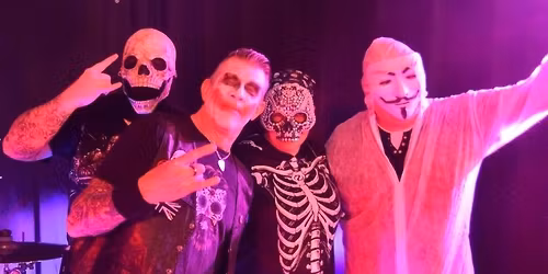 Rapture@ Royal Telegraph