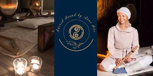 Gongbad hos Oslo Yoga