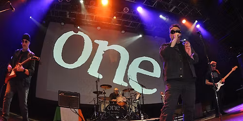 ONE at BigBar