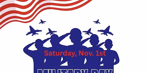 Military Day