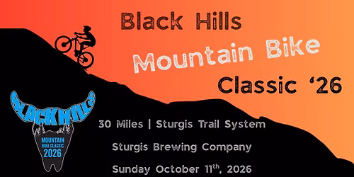 Black Hills Mountain Bike Classic 