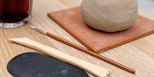 Pottery & Vermut: taller de cer\u00e1mica y vermut