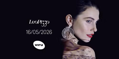LEO PIZZO br\u00e4ndip\u00e4ev