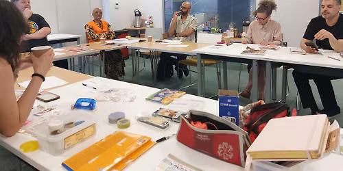 Journaling Workshop