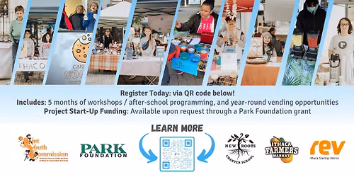 Season 9 Workshop Series