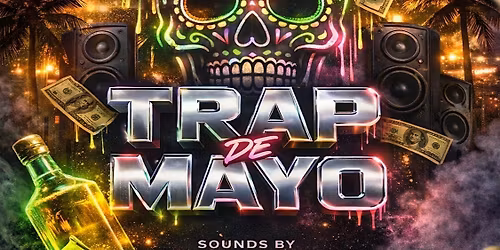 Trap De Mayo