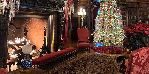 Christmas Tour of Homes