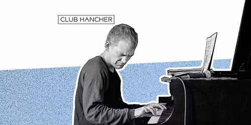 Brad Mehldau Trio