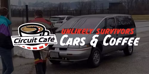Unlikely Survivors @ Circuit | C&C Showcase