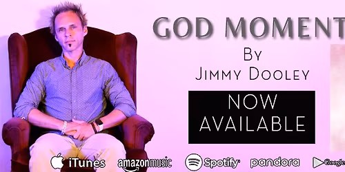 Jimmy Dooley In Concert!