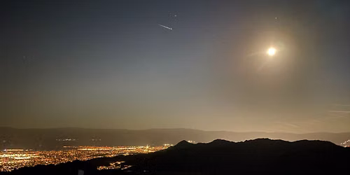Rancho Mirage-Chuckwalla Trail Full Moon Hike