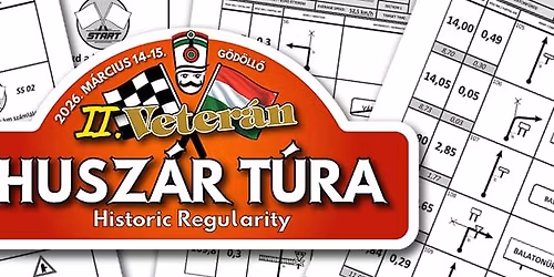 II. Veter\u00e1n Husz\u00e1r Tura