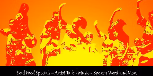 Muse Presents ~ A Juneteenth Celebration of Soul!
