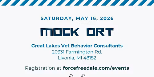 Mock ORT 