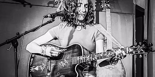 The Laura Breece Band at Karen's Place