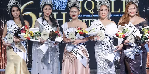 7th Annual Crowning Ceremony