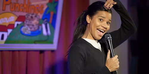 Pupusas and Punchlines | Latin Food | Comedy | Dec 27th | Late Show