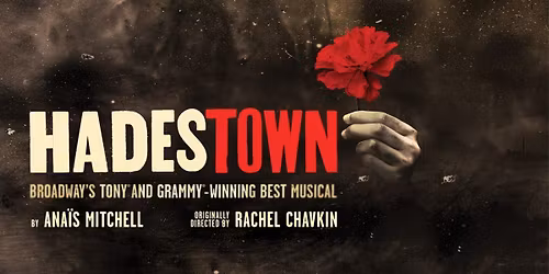 Hadestown - Lincoln