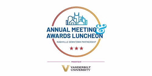 2026 Annual Meeting & Awards Luncheon