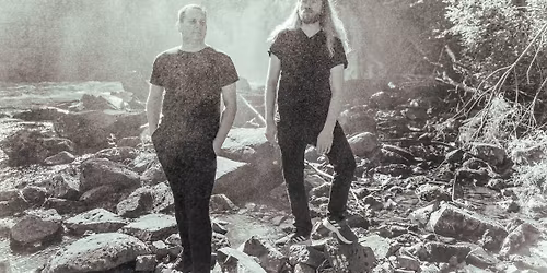 Edvardsen\/Brix \/\/ Slippkonsert