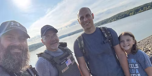 Hudekoper Park (Meadville) - GORUCK Crawford County