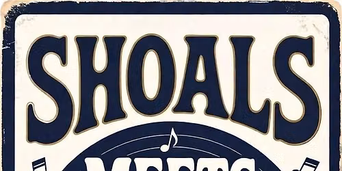 Shoals Meets Ribbon Cutting
