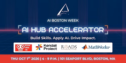 AI Hub Accelerator